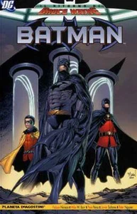 BATMAN IL RITORNO DI BRUCE WAYNE PLANETA DEAGOSTINI DC COMICS - Foto 1 di 1