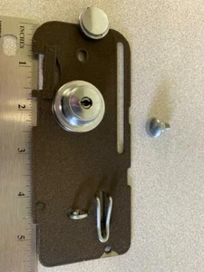 Wards Model 30 – Tension Assembly & Plate * - Picture 1 of 1