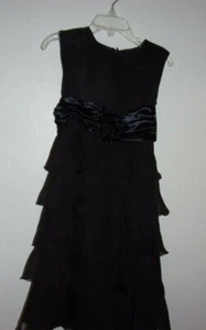 Custom Made Girls Dresses - Picture 1 of 3