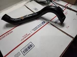NOS GM 1975-85 Chevy GMC Truck Air Cleaner Hot Air Tube K5 Blazer Jimmy GM OE - Picture 1 of 7