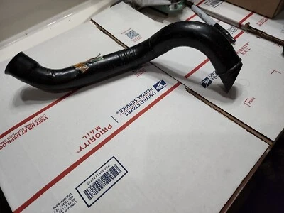 Nuevo de Lote Antiguo GM 1975-85 Chevy GMC Camión Filtro de Aire Caliente Tubo K5 Blazer Jimmy GM OE Foto 1 de 4