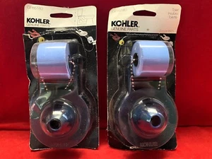 2 pack Kohler Flapper MFG Number: GP85160 WITH FLOAT - Picture 1 of 3