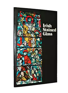 Irish Stained Glass (Irish Heritage Series 1) by Michael Wynne Book Vintage 1977 - Picture 1 of 5