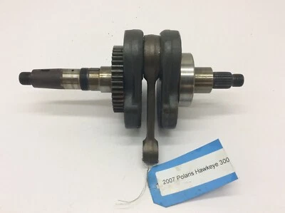 Conjunto de cigüeñal Polaris 2006-2009 Hawkeye Sportsman 300 4x4 2x4 3089807 Foto 1 de 4