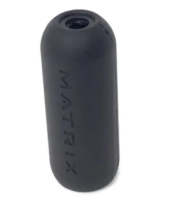 Cuerda de bota negra para remo Matrix Commercial AR11 1000358311 - Imagen 1 de 2
