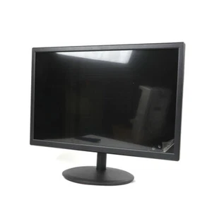 19" Privacy Screen Filter for Computer 16:10 Widescreen Monitor HDMI Connector - Picture 1 of 24