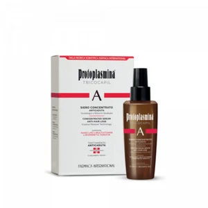 PROTOPLASMINA Tricocapil A 125ml Siero Concentrato Anticaduta Bio Trattamento - Foto 1 di 1