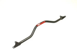 BMR STB007H Hammertone Strut Tower Brace, DOM, Front - Foto 1 di 1