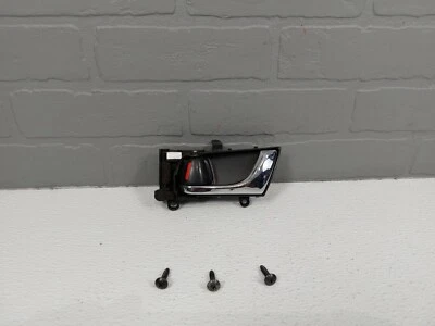 2005-2007 Subaru Outback Driver rear left interior door handle OEM Foto 1 de 4