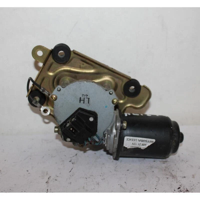 Windshield wiper motor for OPEL AGILA 2000-2005 used (4627) - Изображение 1 из 1