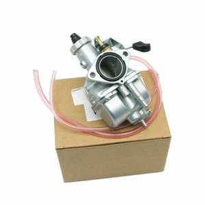 Carburador Carburador Carb 110/125/140cc para Mikuni Pit Dirt Bike VM 26 mm (22 mm interior) - Imagen 1 de 7
