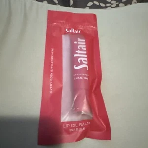 NEW Saltair Dragonfruit Pink Lip Conditioning Oil. New - Picture 1 of 1