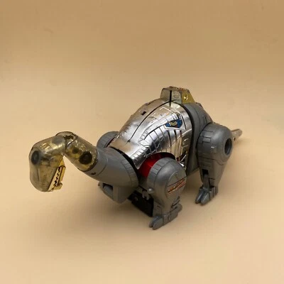 Transformers Dinobot Sludge Takara 1980-84 - Immagine 1 di 4