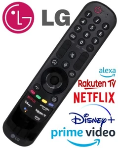 PROMO NEW TELECOMANDO AN-MR22GA X LG 2022 Magic AI ThinQ AKB76039901 ORIGINALE - Foto 1 di 3