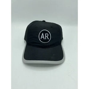 Arkansas Razorbacks Hat The Game Men's Strapback - Picture 1 of 4