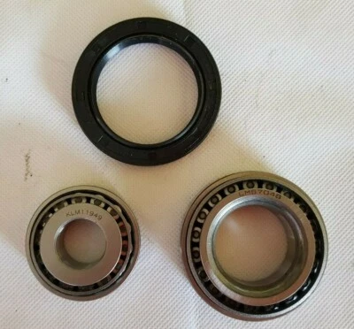 BMW e10 Radlagersatz vorne Vorderachse 2002 ti tii turbo Neue Kl. 2000 C CA CS — 第 1/4 张图片