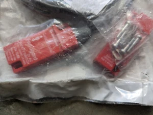 Allen-Bradley، 440N-G02055 B، Guardmaster Safety interlock switch - Bild 1 von 2