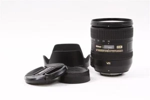 Used Nikon AF-S Nikkor 16-85mm f/3.5-5.6G ED VR Lens - Picture 1 of 9