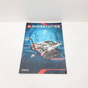 Lego 31313 Mindstorms EV3 #31313 Instruction Manual B8 - Picture 1 of 5