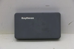 Raymarine Hard Plastic Protective Sun Cover Screen Protector Gray 7-1/2"x 4-1/4" - Bild 1 von 2