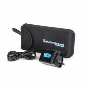 Nash Powerbanx Hub Battery Power Pack Power Bank Banx 30K & 80K - Picture 1 of 9