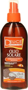 6 pezzi olio solare spray delice con olio di cocco abbronzatura intensa - 150 ml - Imagen 1 de 1