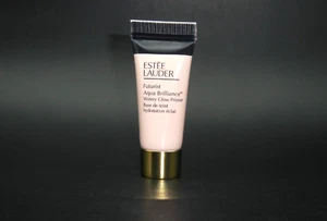 Estèe Lauder Futurist Aqua Brilliance Watery Glow Primer .17 Fl Oz DELUXE SAMPLE - Picture 1 of 8