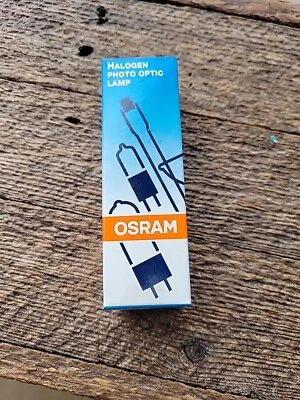 64561 Osram Bulb 120V 750 Watt JP120V-750WC EJG T4 - Image 1 of 4