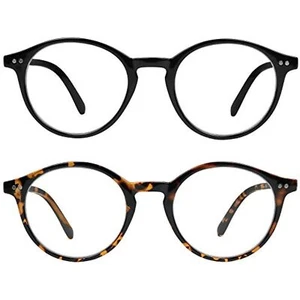 Blue Light Blocking Glasses For Women Men Vintage Computer Glasses Anti - Picture 1 of 24