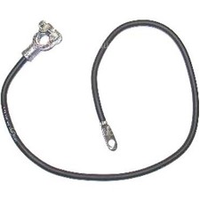 A36-4 Battery Cable for Mercedes Olds VW 633 Ram Truck 280 Jeep Cherokee Ranger