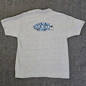 Disneyland Resort Winnie The Pooh Womens T-Shirt Short Sleeve Large - Picture 1 of 6