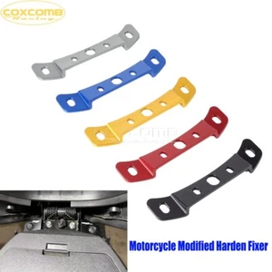 Motorcycle Aluminum Modified Harden Fixer for KYMCO KRV180 KRV 180 Scooter Bike - Picture 1 of 26