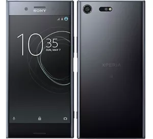 Sony Xperia XZ Premium 64GB vodafone 4G Android Smartphone - Bild 1 von 1