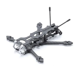 Diatone Roma L3 147mm FPV Racing Drohne Rahmenkit für 3" Propeller - Bild 1 von 1