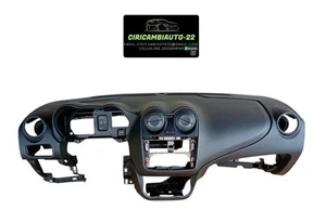 Cruscotto Alfa Romeo Mito Anno 2017 Cod  156102457 Senza Airbag - Imagen 1 de 6