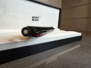NUEVO MONTBLANC 112686 STARWALKER URBAN SPEED Bolígrafo, Como Nuevo - Imagen 1 de 8