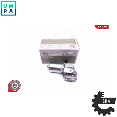 WIPER MOTOR 19SKV078 FOR LAND ROVER 224DT/DW12BTED4 2.2L 204PT 2.0L 4cyl LR2 LR2 - Image 1 of 4