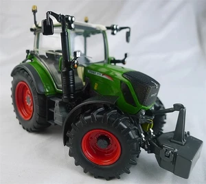 for USK for Fendt 313 for Vario tractor Green 1:32 Truck Model - Picture 1 of 11