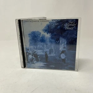 Long Distance Voyager by Moody Blues (CD, 1990) - Picture 1 of 3