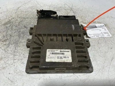 Engine ECM Electronic Control Module 3.7L Fits 17-20 LINCOLN CONTINENTAL 851335 - Image 1 of 4