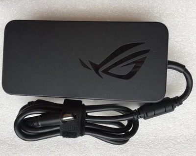 New Original OEM ASUS ROG SWIFT PG43UQ monitor ADP-280BB BF 20V 14A Adapter&Cord - Image 1 of 4