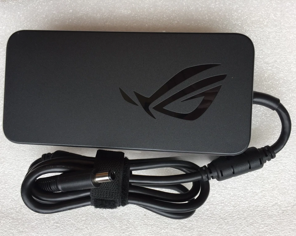 New Original OEM ASUS ROG SWIFT PG43UQ monitor ADP-280BB BF 20V 14A Adapter&Cord - Image 1 of 4