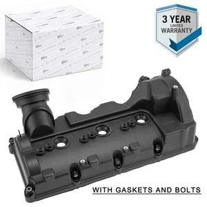 Left Side Engine Rocker Cover 059103469BD For Audi A4 A5 A6 A7 A8 Q5 Q7 3.0TDI - Picture 1 of 19