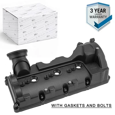 Left Side Engine Rocker Cover 059103469BD For Audi A4 A5 A6 A7 A8 Q5 Q7 3.0TDI - Image 1 of 4