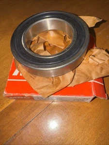 MRC 111KSZZ Radial\Rillenkugellager - Bild 1 von 2