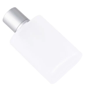 2 botellas de perfume portátiles 100 botellas de spray esmalte opaco recargables - Imagen 1 de 12