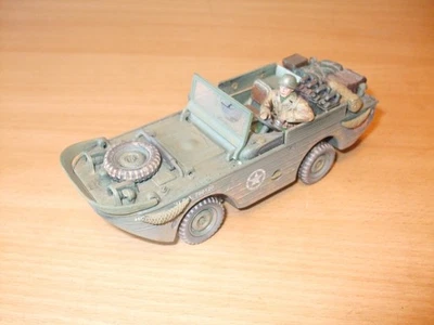 FORCES OF VALOR-US.AMPHIBIAN-GPA  (1/32 SCALE) - Image 1 of 4