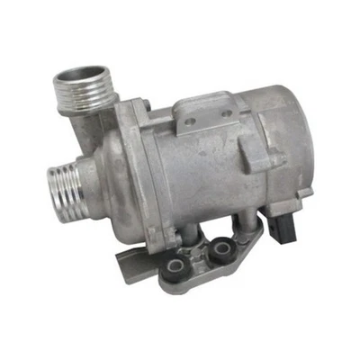 For BMW 325i/325xi 2006 A/C Compressor | 6 Pully Wheel Grooves | 2 Pin Connector Foto 1 de 4