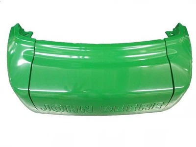 Equipo original John Deere 3 parachoques M140669/M140667/M140668 - M140667A Foto 1 de 4