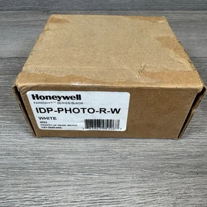 DETECTOR DE HUMO FOTOELÉCTRICO HONEYWELL SILENT KNIGHT IDP-PHOTO-R-W - Imagen 1 de 2
